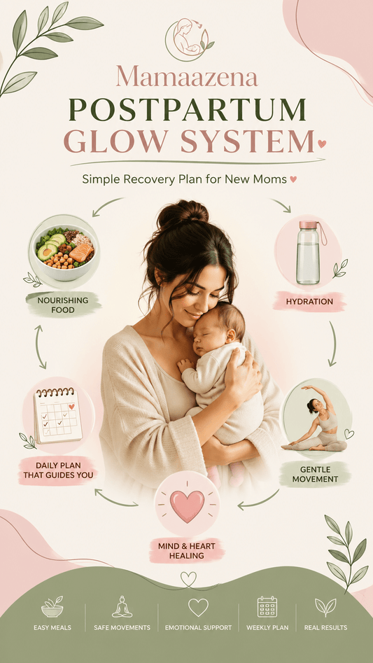 Feel Like Yourself Again After Birth - Ma boutique